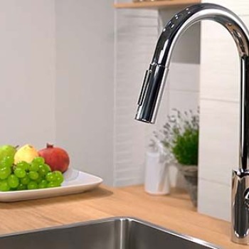 Смесители за кухня Hansgrohe