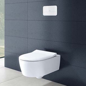 Структури за вграждане Villeroy & Boch ViConnect