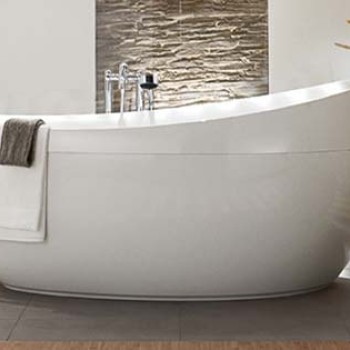 Вани за баня Villeroy & Boch