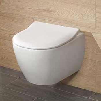Тоалетни чинии и моноблокове Villeroy & Boch