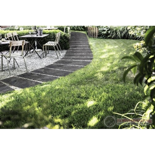 Marazzi Extra Thick Collection porcelain tiles for outdoor