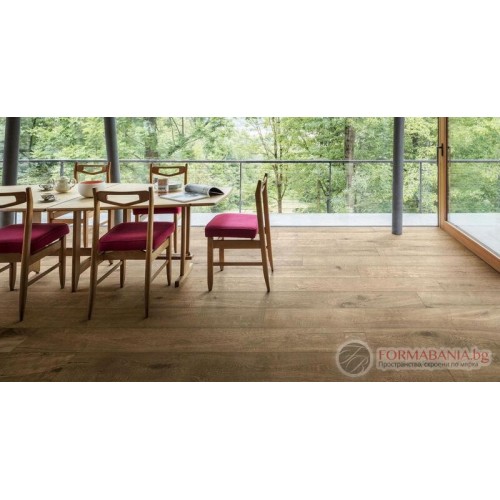 Marazzi Vero Колекция гранитогресни плочки с дървесен ефект