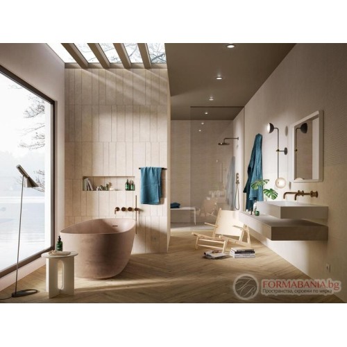 Marazzi Vero Колекция гранитогресни плочки с дървесен ефект