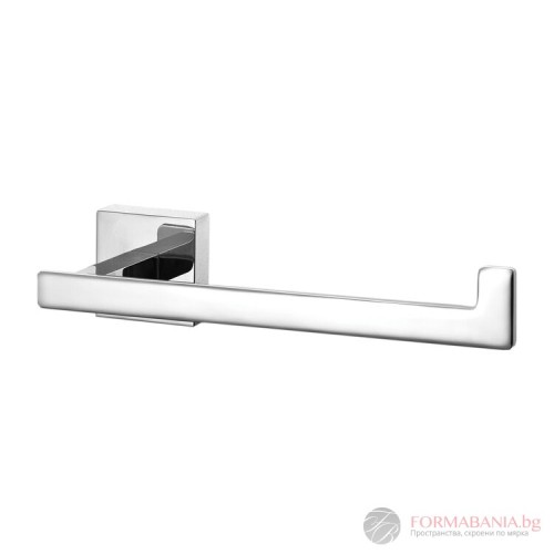 Държач за тоалетна хартия без капак Omnires Lift