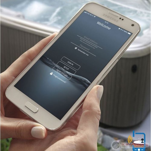 Passion Spa ControlMySpa SMART Wi Fi interface module