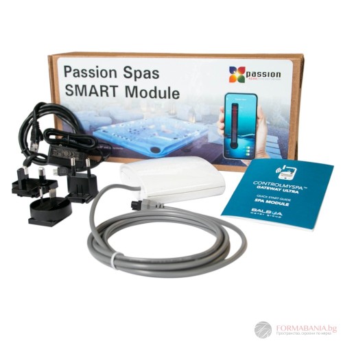 Passion Spa ControlMySpa SMART Wi Fi interface module