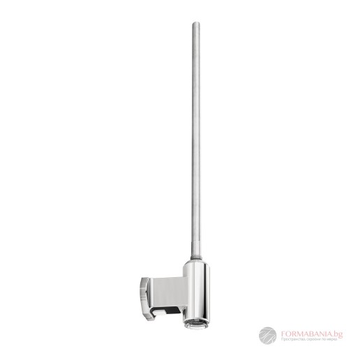 Електрически нагревател Pax Momento II, с таймер, WiFi управление, хром, 150 W