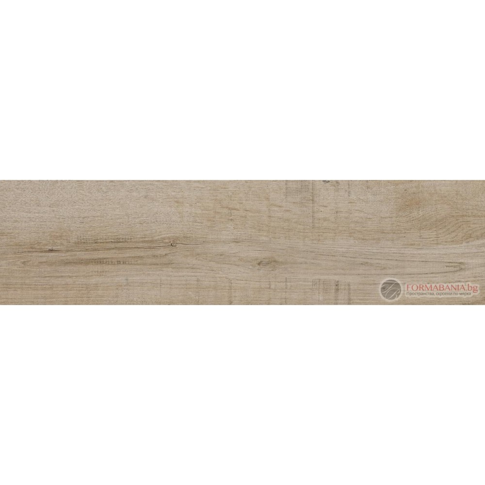 RAGNO FREETIME MIELE 12,5x50cm ГРАНИТОГРЕС 1к.