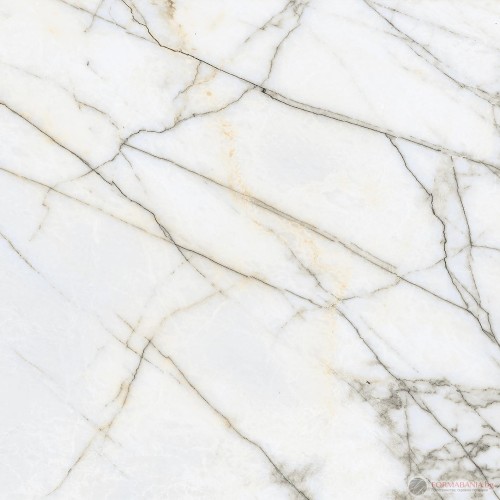 ROTTO Smoke White porcelain tile and step tiles