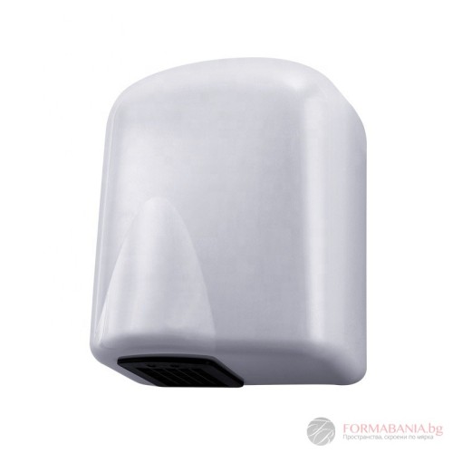 Sanitro Breeze White hand dryer, white