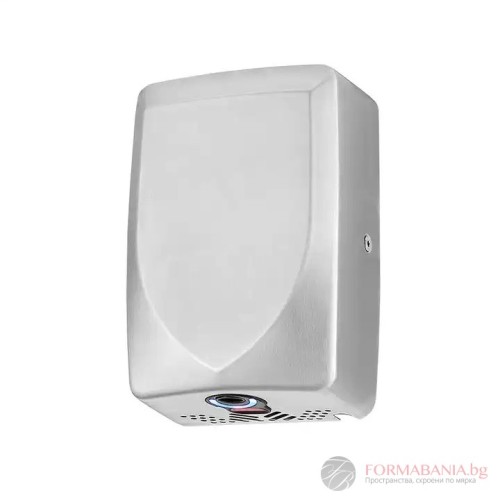 Високоскоростен сешоар за ръце Sanitro DryForce, неръждаема стомана