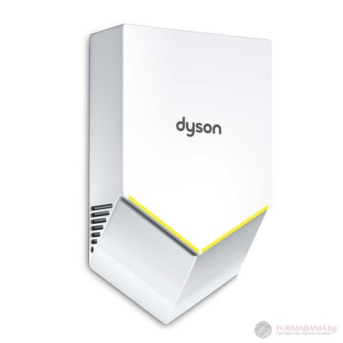 Сешоар за ръце Dyson Airblade V, бял