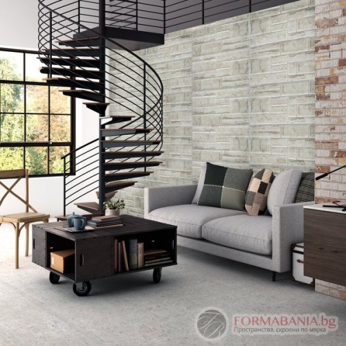 Termal Seramik Ekin porcelain tile collection