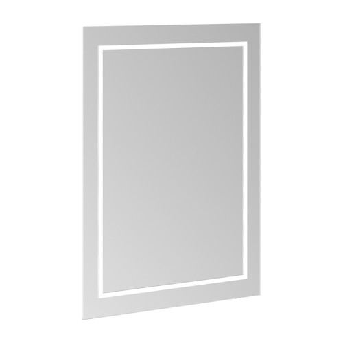 LED огледало за баня Villeroy & Boch Finion, с Bluetooth