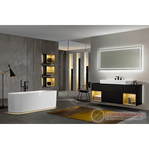 Колекция за баня Villeroy & Boch Finion