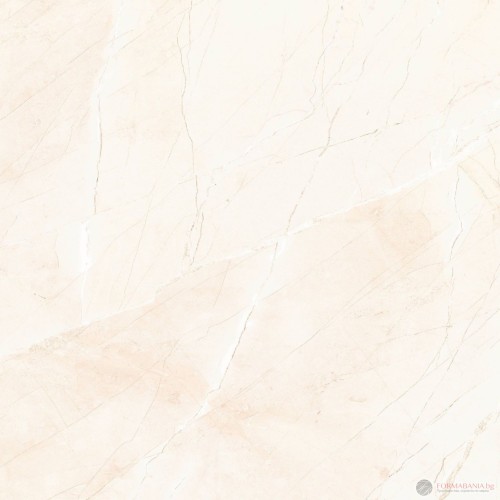 Гранитогрес Keros Abad Beige, 60x60 см, гланц