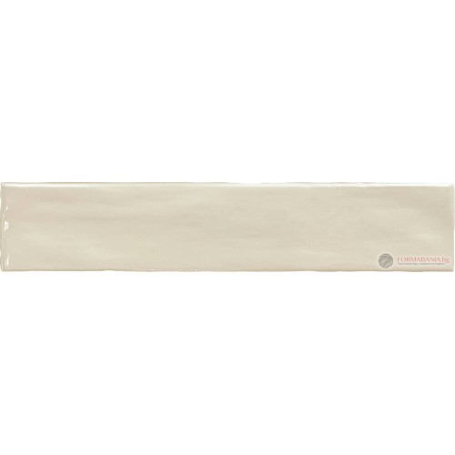 Гранитогрес Keros Capricci Bone, 5x25 см, гланц