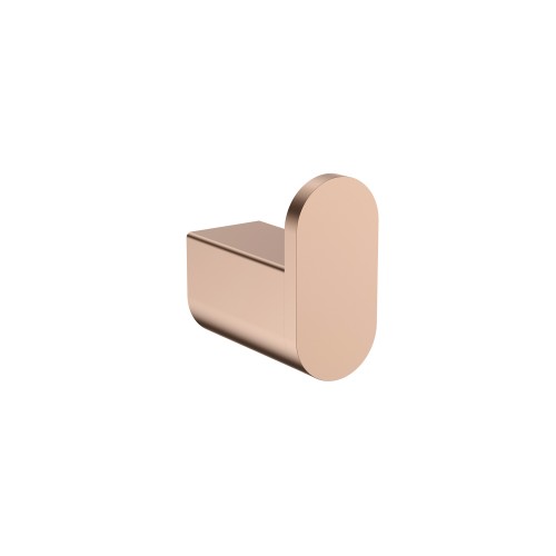 Karag Artemis Rose Gold towel hook, rose gold