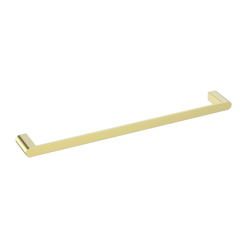 Държач за кърпи Karag Artemis Oro, 60 см, златен мат