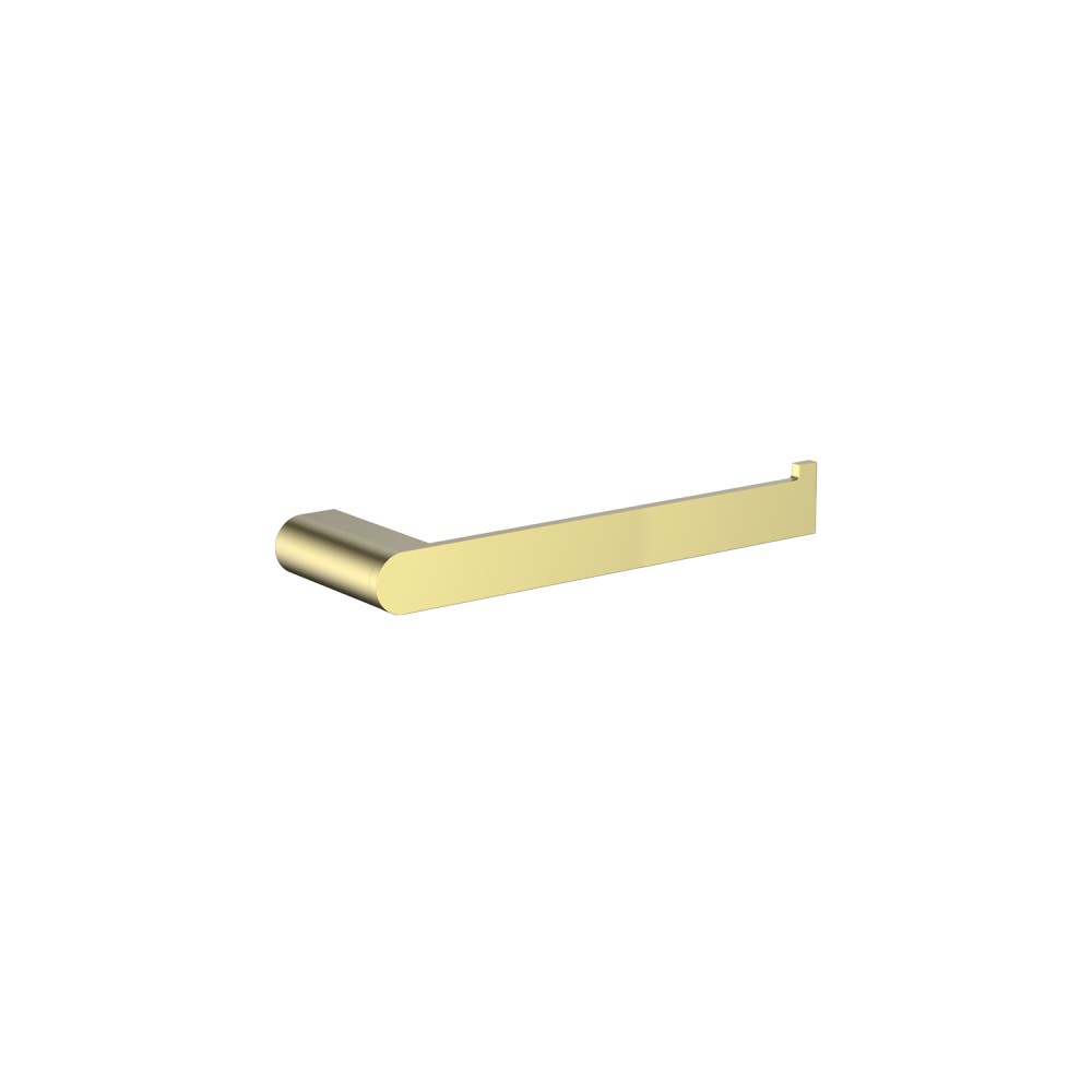Karag Artemis A0350443 Oro towel holder, 245 mm, matte gold